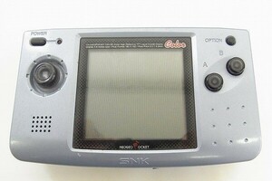 K548-J10-3937◎ SNK エスエヌケイ NEOGEO POKET 頂上決戦最強ファイターズ ゲーム まとめ 現状品③◎