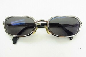 K530-N29-2928◎ Dolce & Gabbana ドルチェ＆ガッバーナ DG305S サングラス 度入り 現状品③◎