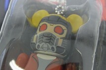 K693-S30-30◎ MEDICOM TOY メディコムトイ BE@RBRICK ベアブリック MARVEL 未開封 現状品③◎_画像3