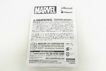 K693-S30-30◎ MEDICOM TOY メディコムトイ BE@RBRICK ベアブリック MARVEL 未開封 現状品③◎_画像2