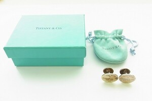 TIFFANY&Co.