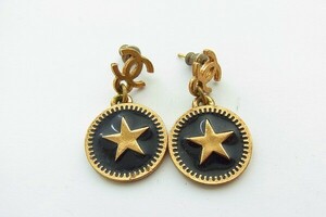 K103-N37-756◎ CHANEL シャネル ピアス セット アクセサリー 現状品③◎