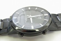 L414-J28-102◎ Casio カシオ LINEAGE LCW-M170 メンズ クォーツ 腕時計 現状品① ◎_画像2