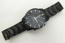 L414-J28-102◎ Casio カシオ LINEAGE LCW-M170 メンズ クォーツ 腕時計 現状品① ◎_画像3