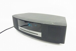 L082-J26-354 BOSE Bose AWRCCB CD radio player electrification has confirmed present condition goods ③