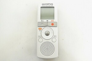 L531-Y32-1253◎ OLYMPUS オリンパス ICレコーダー VN-7200 現状品③◎