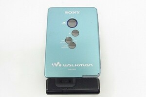 L487-Y25-2815* SONY Sony Walkman WM-EX610 present condition goods ① *