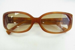 L481-N37-1037◎ Louis Vuitton ルイヴィトン Z0007E 57□14 度なし サングラス 現状品① ◎