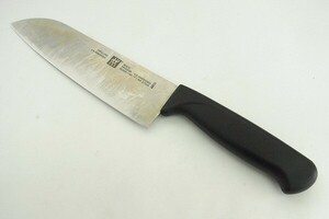 K590-N38-57◎ Zwilling ツヴィリング 包丁 32359-180 現状品③◎