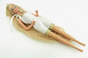 K587-N36-1386* MATTEL Mattel Barbie кукла игрушка текущее состояние товар ③*