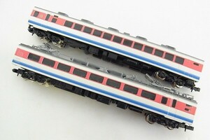 K714-N36-513* TOMIXto Mix N gauge railroad model present condition goods ③*