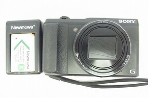 K697-S28C-133◎ SONY ソニー デジタルカメラ Cyber-shot DSC-HX50V デジカメ 現状品③◎
