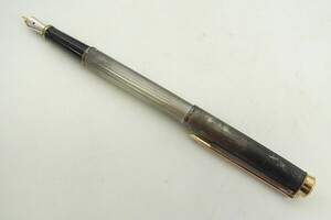 K658-S20-2566◎ Pelikan ペリカン 万年筆 750 現状品③◎