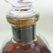 J933-Y25-2562 NIKKA ニッカ 樽出しウイスキー原酒 500ml 55.1％ 未開栓 現状品②_画像6