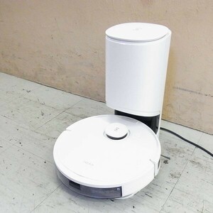 J069-J10-4132 DEEBOT DLN11-31 robot vacuum cleaner electrification has confirmed present condition goods ③