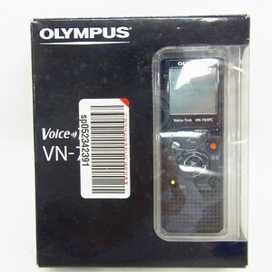 K822-Y25-2821 OLYMPUS オリンパス VN-703PC ボイスレコーダー 通電確認済 現状品②