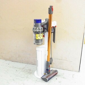 L138-Y32-1231[ pickup limitation ]DYSON Dyson SV12 cordless cleaner electrification has confirmed present condition goods ③