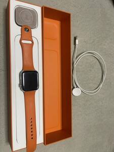 Apple Watch/ Apple часы /HERMES/ Hermes / серии 4/44mm /A2008/GPS+Cellular