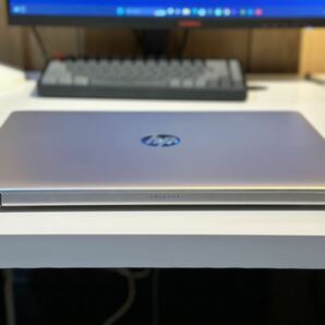 【美品】高スペックHP ProBook /高速i5/ M.2/ 750GB SSD/メモリ16GB /ノートパソコン/ Windows 11 pro / オフィス2021 professional の画像4