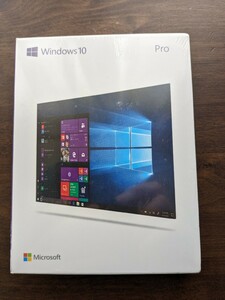 【フリマ事前交渉済み】Microsoft Windows Pro 32bit/64bit 日本語版 USB版 正規品