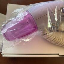 新品 家庭用紫外線治療器 SCARLET スカーレットUV 水虫 わきがに_画像4