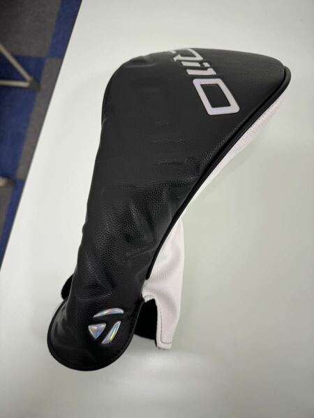 入手困難　Qi10 デザイナーシリーズ ドライバー用ヘッドカバー