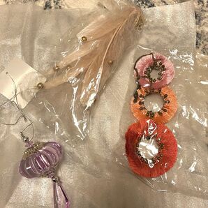 フランフラン インテリアチャームセット
