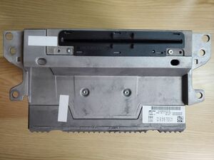 [pon attaching FSC free ]BMW NBT(ID3) unit navigation F10 F30 F11 F20 F31 F25 F34 F36 F06 F13 F01 F07 ( newest navi 2024 fiscal year edition ) repair 