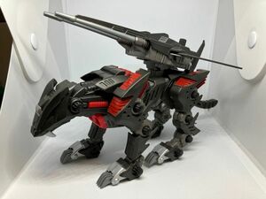 ZOIDS ライトニングサイクス TOMY 組立済 ゾイド