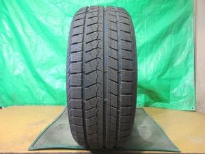 2022年製 アイリンク ウィンター ILINK winter IL868 225/45R18 1本 No.4907G スタッドレス 雪 氷 冬タイヤ 90％残溝