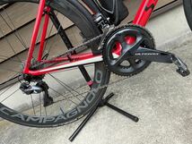 S-WORKS エスワークス TARMAC SL6 ULTEGRA Di2_画像5