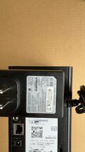 ジャンク現状通電のみ BUFFALO LinkStation NAS LS220D0202G HDD無し ケースのみ N1449_画像4