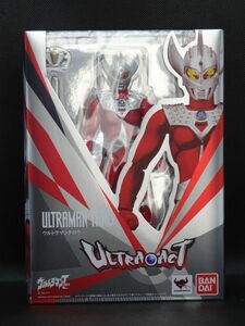 [1 иен ~][ нераспечатанный ] ULTRA-ACT Ultraman Taro Brothers манто есть 
