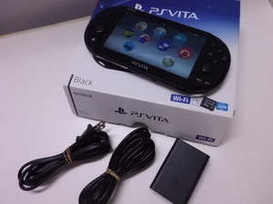 PSVITA PCH-2000