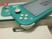 Nintendo Switch Lite 任天堂スイッチライト_画像4