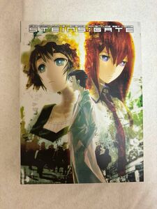 STEINS;GATE 閉時曲線のエピグラフ