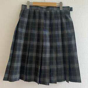 [ costume play clothes ] 327 middle . high school check skirt summer clothing . uniform woman JK JC