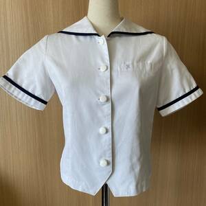 【コスプレ衣装】　SE405　中学校　高校　夏セーラー服　学制服　女子　JK JC 