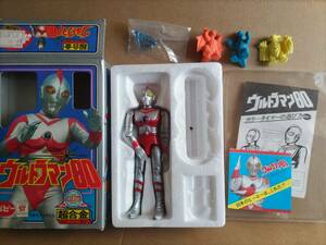  мак Chogokin GB-21 Ultraman 80