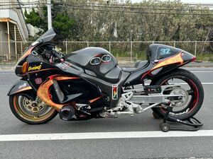 A-TECH:エーテック A-TECH フレームヒートガード GSX1300R ハヤブサ (隼) SUZUKI スズキ