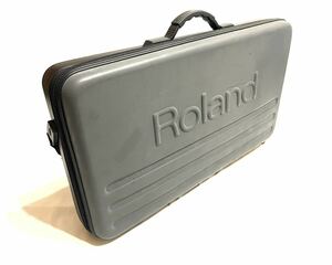 Roland ローランド 純正 MTR エフェクター ミキサー セミハードケース ケース HARDCASE 音響機材 持ち運び 内寸58cm×32cm×5.5cm 即有り2