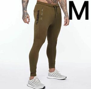 正規品　vanquish fitness ジョガーパンツ　Mサイズ