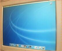 ADC接続専用◆Apple Studio Display M7649　旧Mac用　動作確認品_画像2