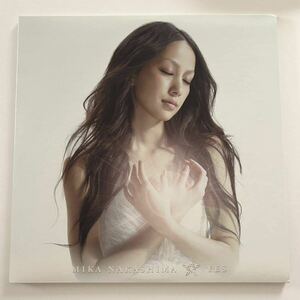 稀少美品 中島美嘉 YES / MY SUGAR CAT 見えない星 I LOVE YOU/ MIKA NAKASHIMA レコード UA CHARA 宇多田ヒカル MISIA