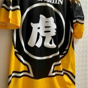 阪神　タイガース　ユニフォーム　MIZUNO製 HANSHIN 虎　2024 新品　クーポン利用可能