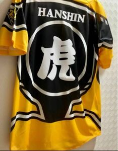 阪神　タイガース　ユニフォーム　MIZUNO製 HANSHIN 虎　2024 新品　クーポン利用可能