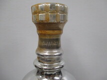 H637　古酒　NIKKA WHISKY FORTUNE '80　フォーチュン'80　ジャニーズ事務所'87ボトル　760ml　43％　総重量1500ｇ_画像5