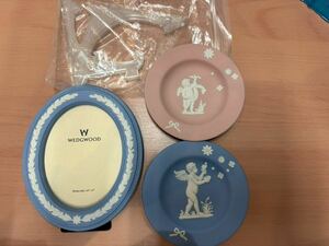 WEDGWOOD ウェッジウッド フォトフレーム 