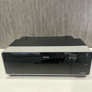 EPSON インクジェットプリンター PX-5V エプソン プリンター 2014年製