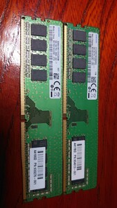 UMAX デスクトップ DDR3メモリー 16GB (8GB 2枚) PC3-12800 DCDDR3-16GB-1600